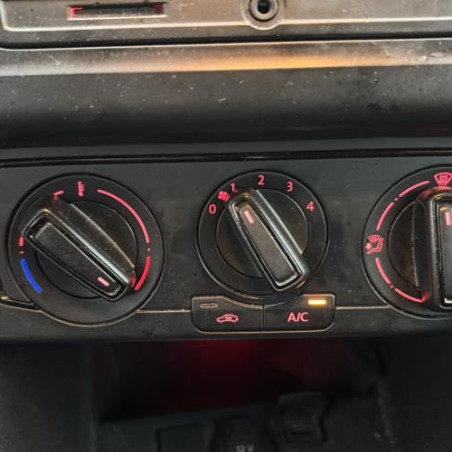 Mastervac VOLKSWAGEN POLO 5