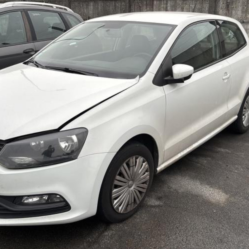 Mastervac VOLKSWAGEN POLO 5 Photo n°4