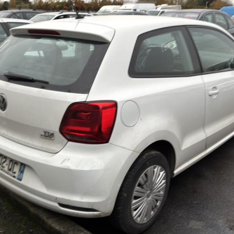 Mastervac VOLKSWAGEN POLO 5 Photo n°6