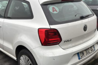 Mastervac VOLKSWAGEN POLO 5