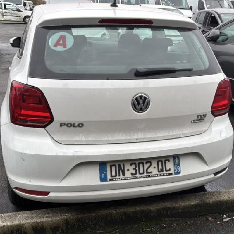Mastervac VOLKSWAGEN POLO 5 Photo n°8