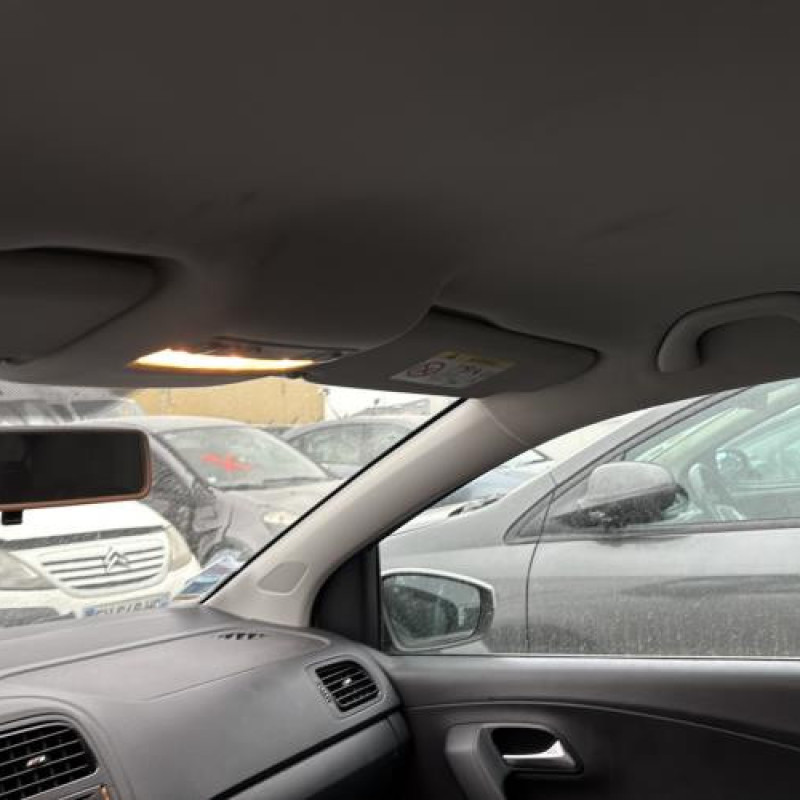 Mastervac VOLKSWAGEN POLO 5 Photo n°17