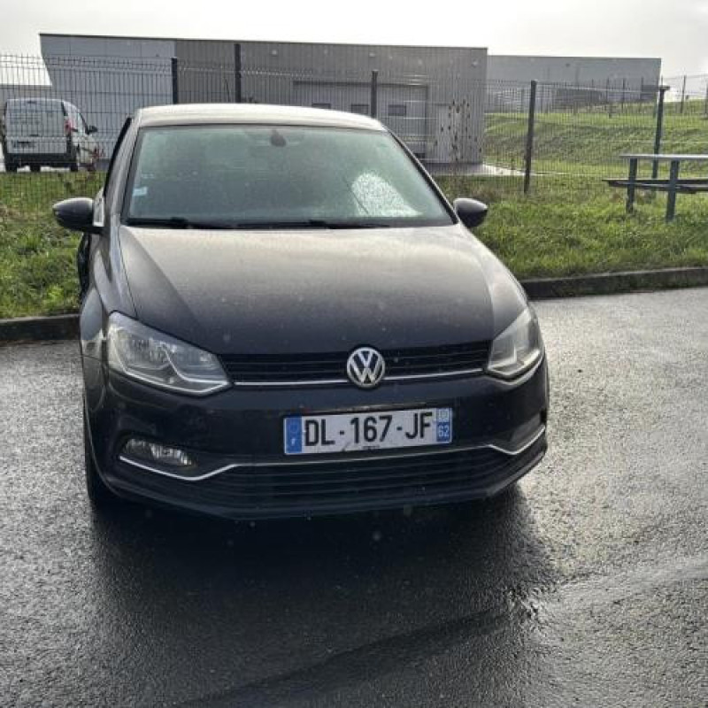 Mastervac VOLKSWAGEN POLO 5 Photo n°1