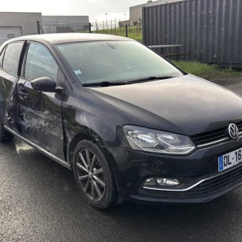 Mastervac VOLKSWAGEN POLO 5 Photo n°3