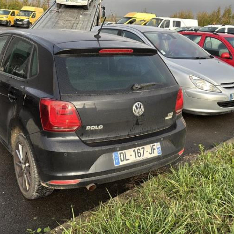 Mastervac VOLKSWAGEN POLO 5 Photo n°4