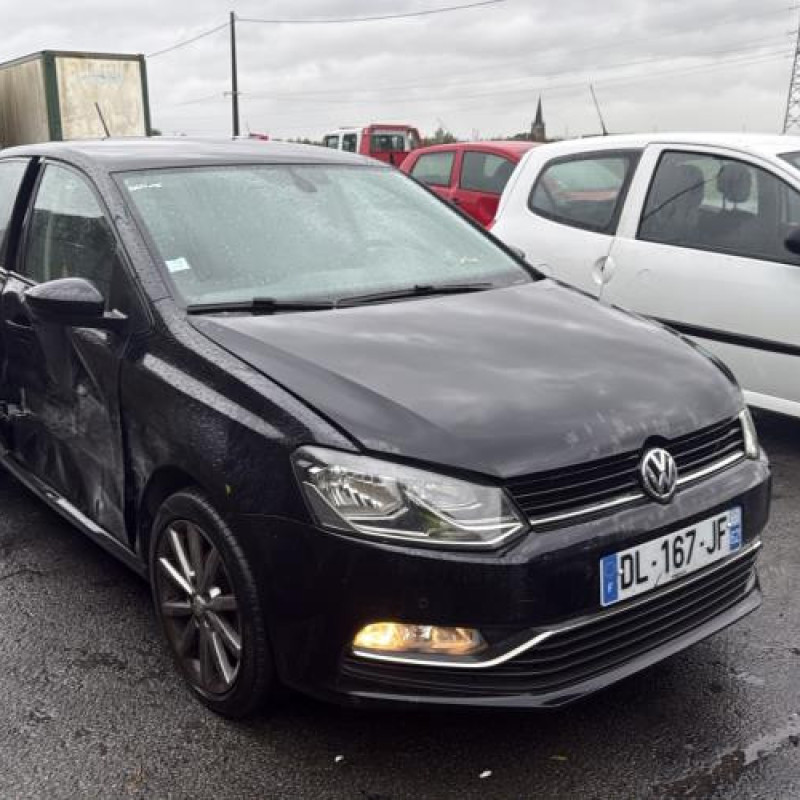Mastervac VOLKSWAGEN POLO 5 Photo n°15