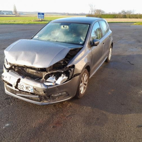 Mastervac VOLKSWAGEN POLO 5 Photo n°1