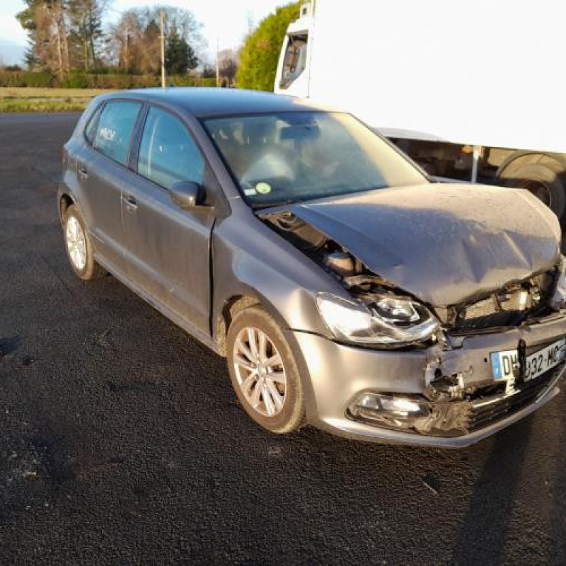 Mastervac VOLKSWAGEN POLO 5 Photo n°3