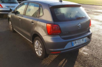 Mastervac VOLKSWAGEN POLO 5