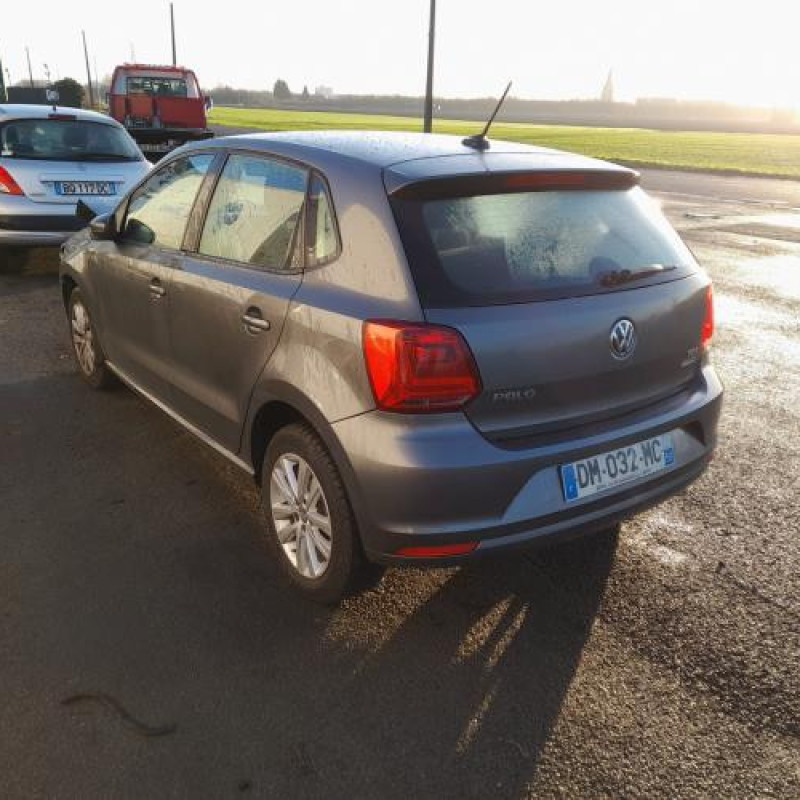 Mastervac VOLKSWAGEN POLO 5 Photo n°4