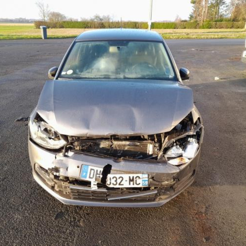Mastervac VOLKSWAGEN POLO 5 Photo n°5