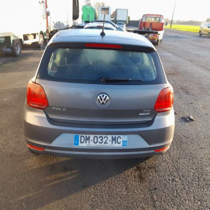 Mastervac VOLKSWAGEN POLO 5 Photo n°6