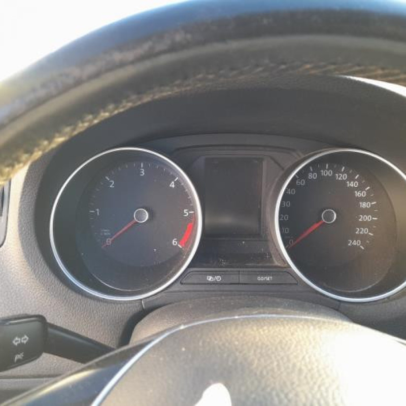 Mastervac VOLKSWAGEN POLO 5 Photo n°10