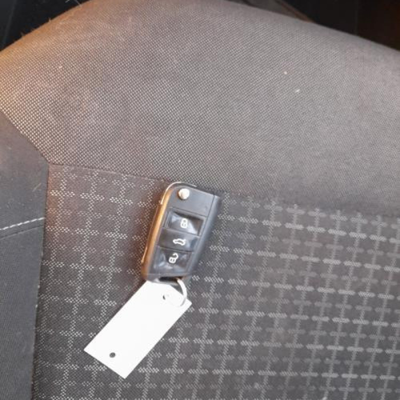 Mastervac VOLKSWAGEN POLO 5 Photo n°11