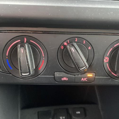 Mastervac VOLKSWAGEN POLO 5 Photo n°1