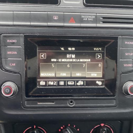 Mastervac VOLKSWAGEN POLO 5