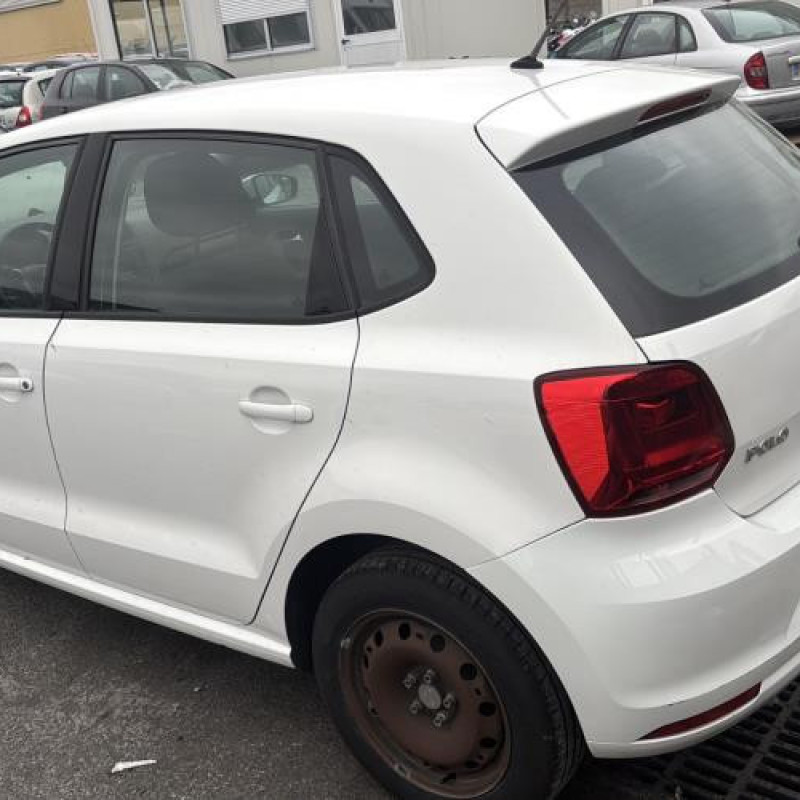 Mastervac VOLKSWAGEN POLO 5 Photo n°8