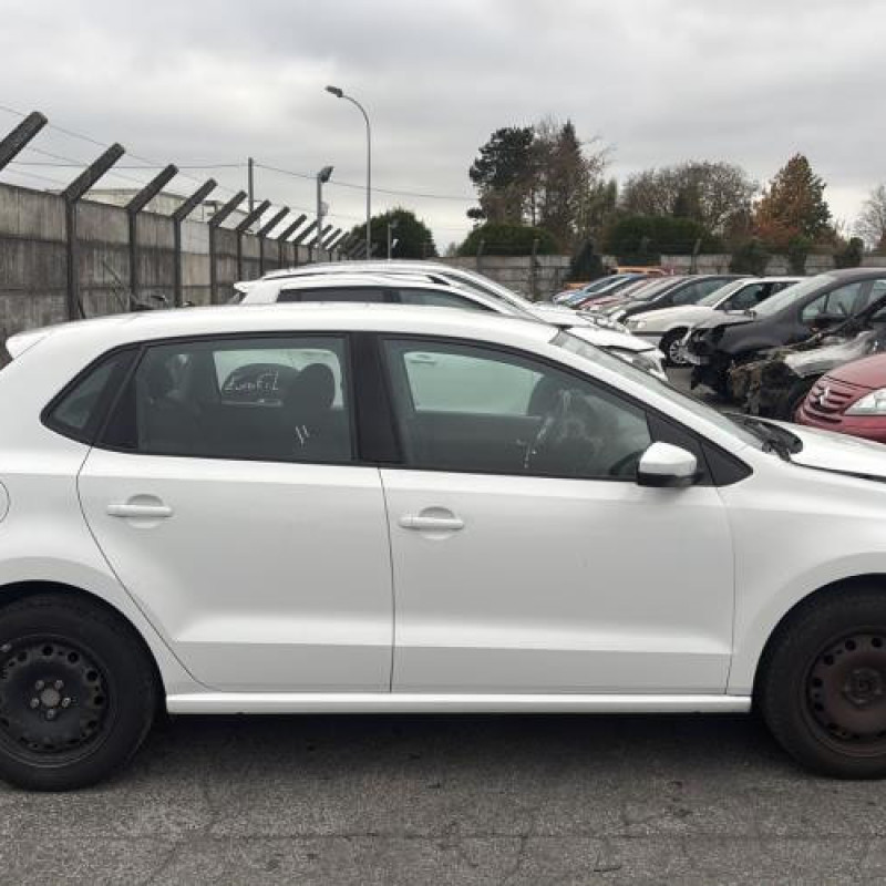 Mastervac VOLKSWAGEN POLO 5 Photo n°10