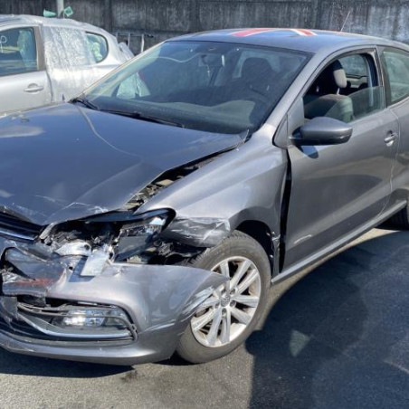 Mastervac VOLKSWAGEN POLO 5 Photo n°1