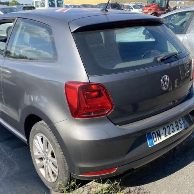 Mastervac VOLKSWAGEN POLO 5 Photo n°4