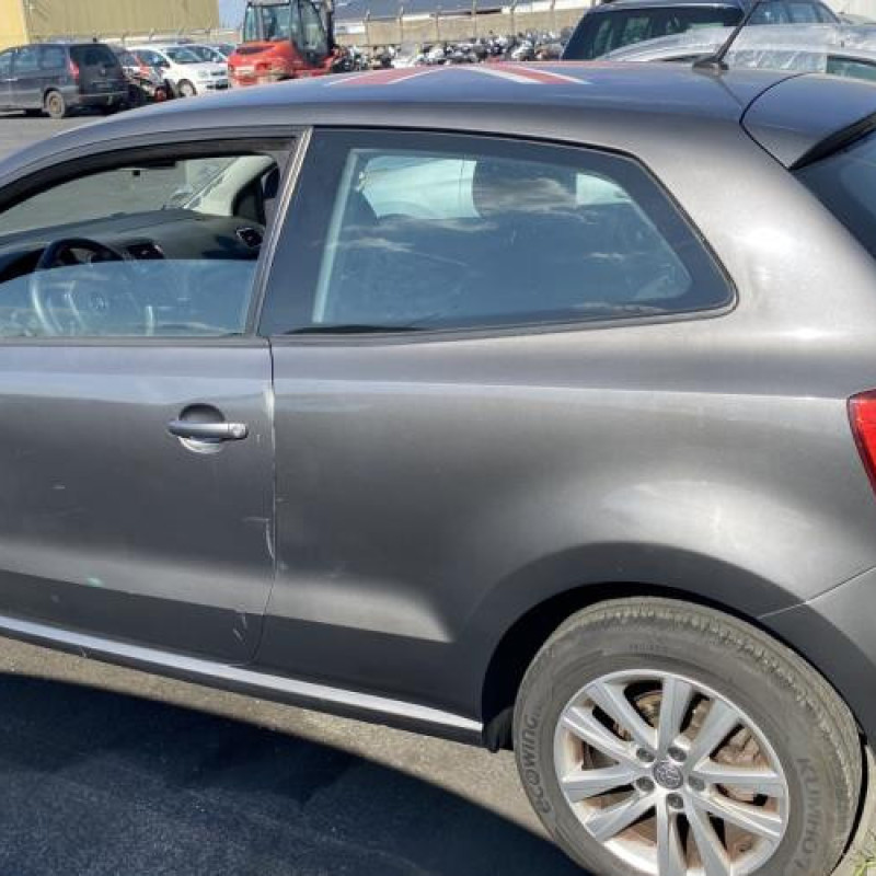 Mastervac VOLKSWAGEN POLO 5 Photo n°6