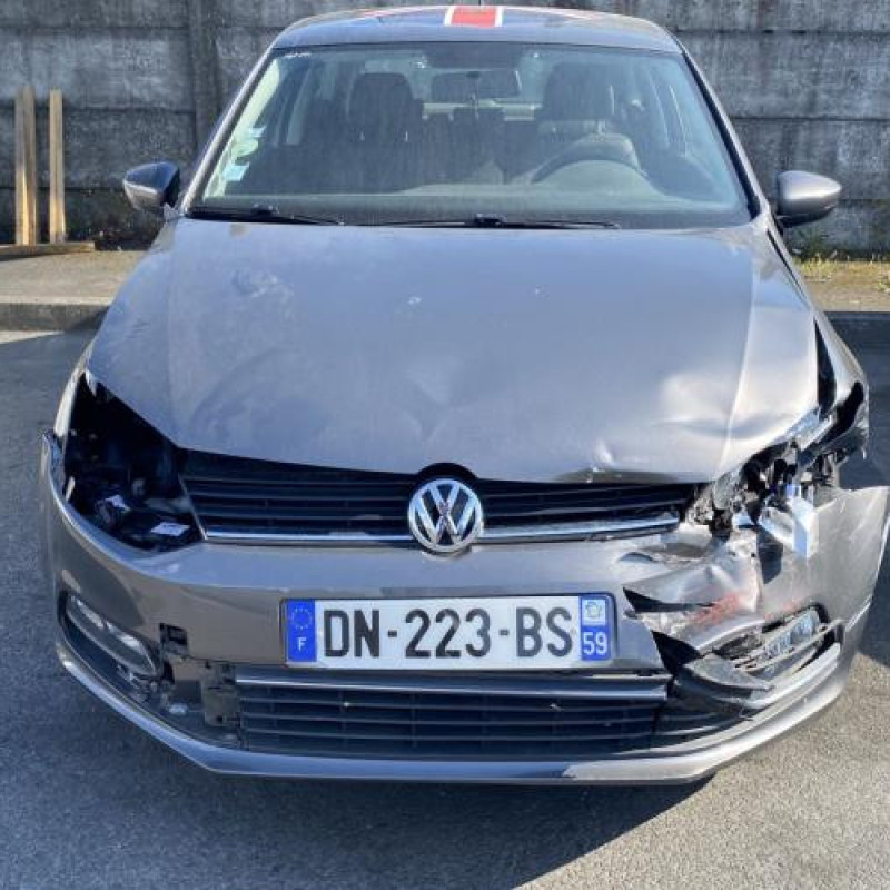 Mastervac VOLKSWAGEN POLO 5 Photo n°8