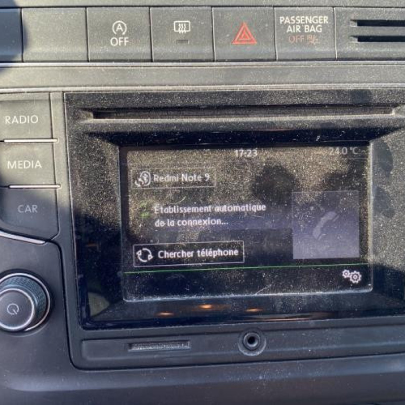 Mastervac VOLKSWAGEN POLO 5 Photo n°16