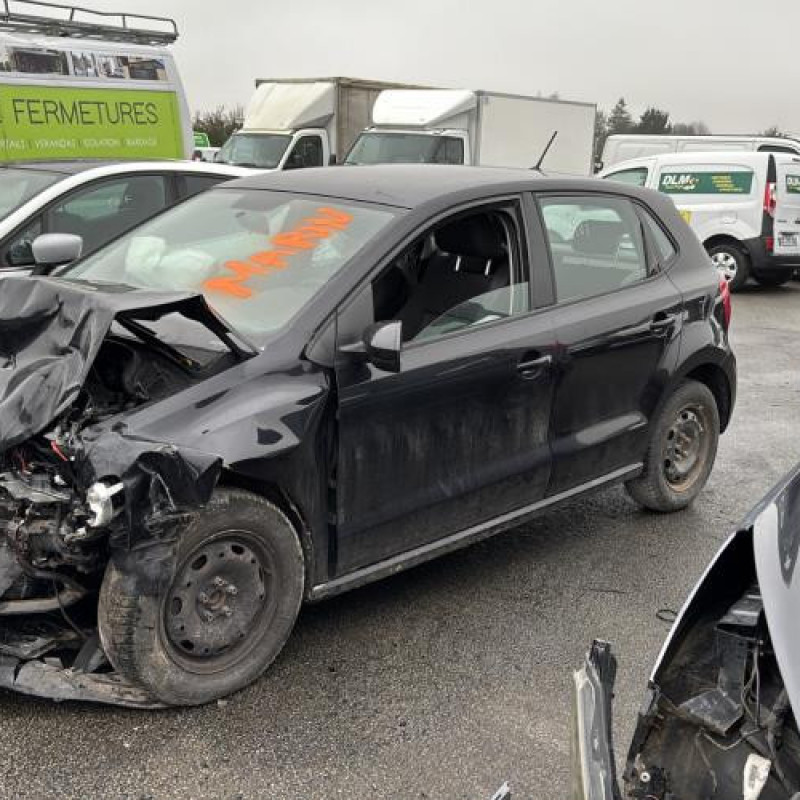 Mastervac VOLKSWAGEN POLO 5 Photo n°3