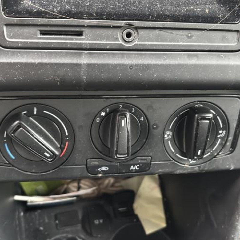 Mastervac VOLKSWAGEN POLO 5 Photo n°7