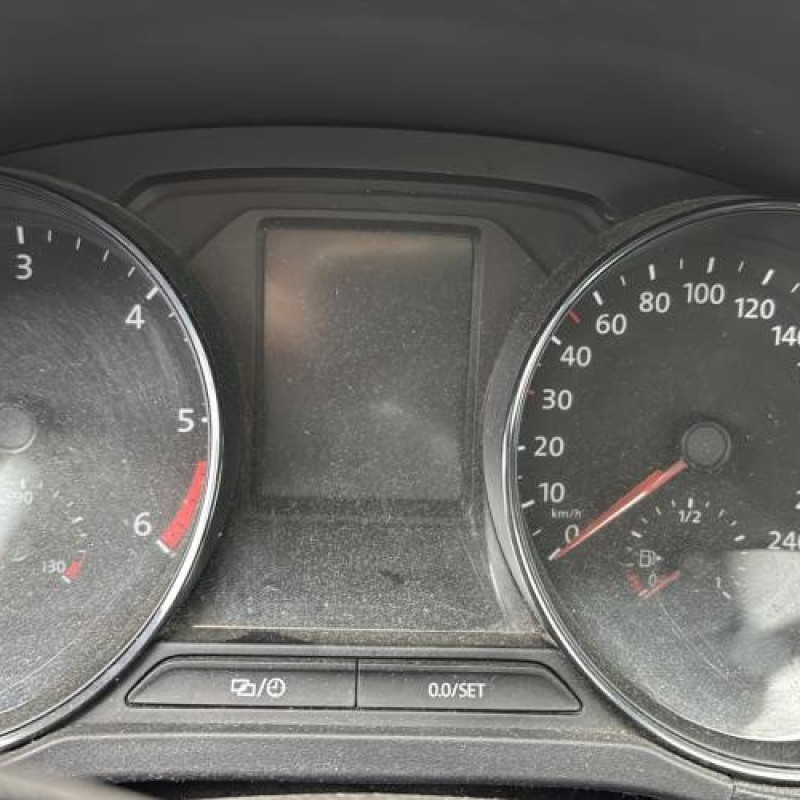 Mastervac VOLKSWAGEN POLO 5 Photo n°9