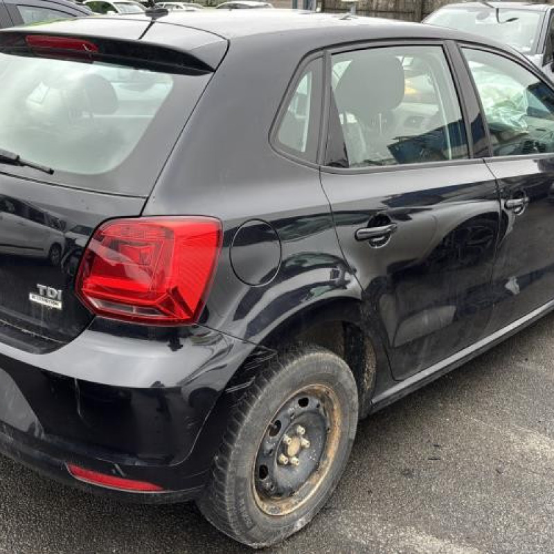 Mastervac VOLKSWAGEN POLO 5 Photo n°12