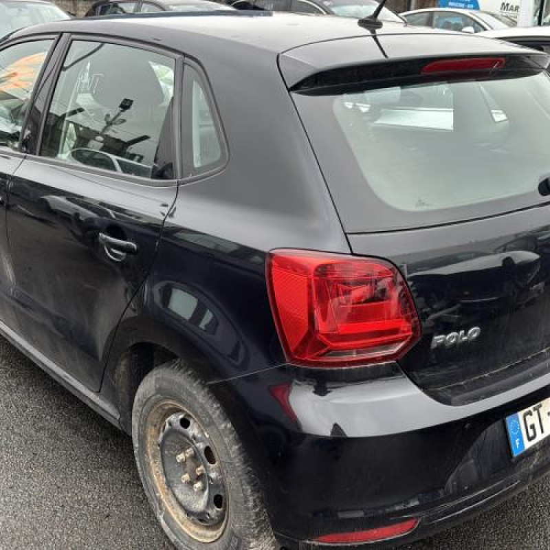 Mastervac VOLKSWAGEN POLO 5 Photo n°13
