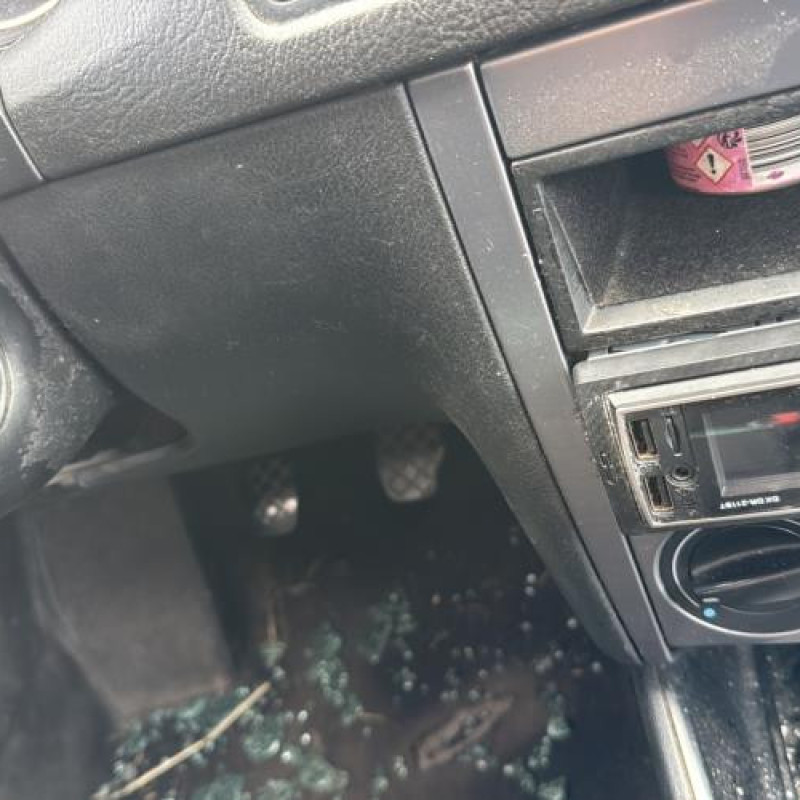 Pommeau de vitesses VOLKSWAGEN GOLF 4 Photo n°16