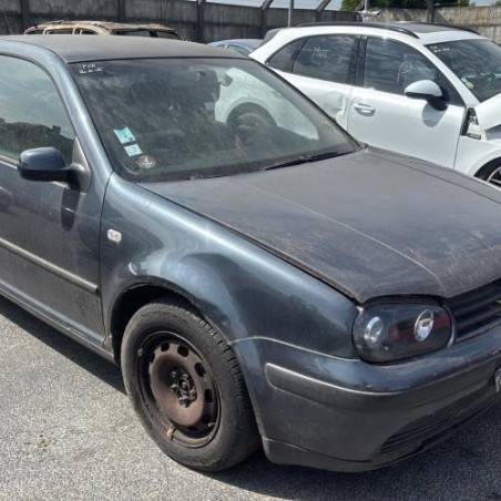 Pommeau de vitesses VOLKSWAGEN GOLF 4