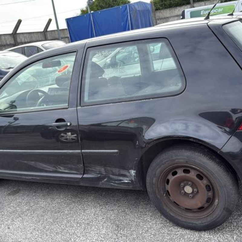 Pommeau de vitesses VOLKSWAGEN GOLF 4 Photo n°7