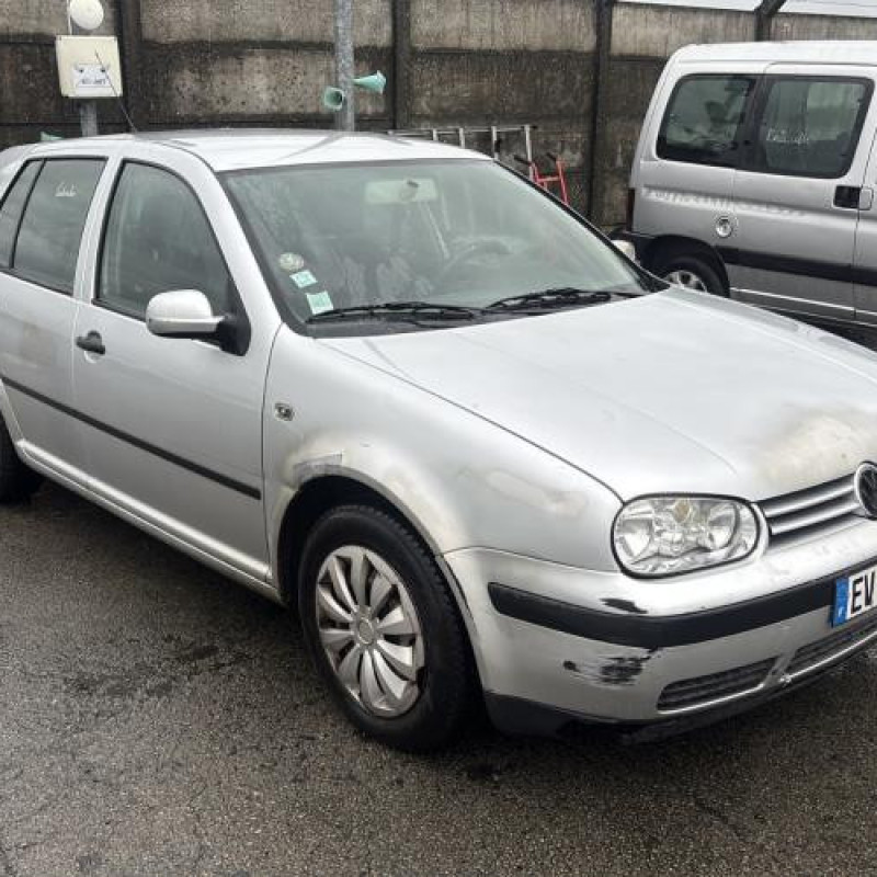 Pommeau de vitesses VOLKSWAGEN GOLF 4 Photo n°2