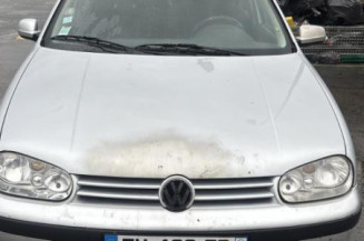 Pommeau de vitesses VOLKSWAGEN GOLF 4