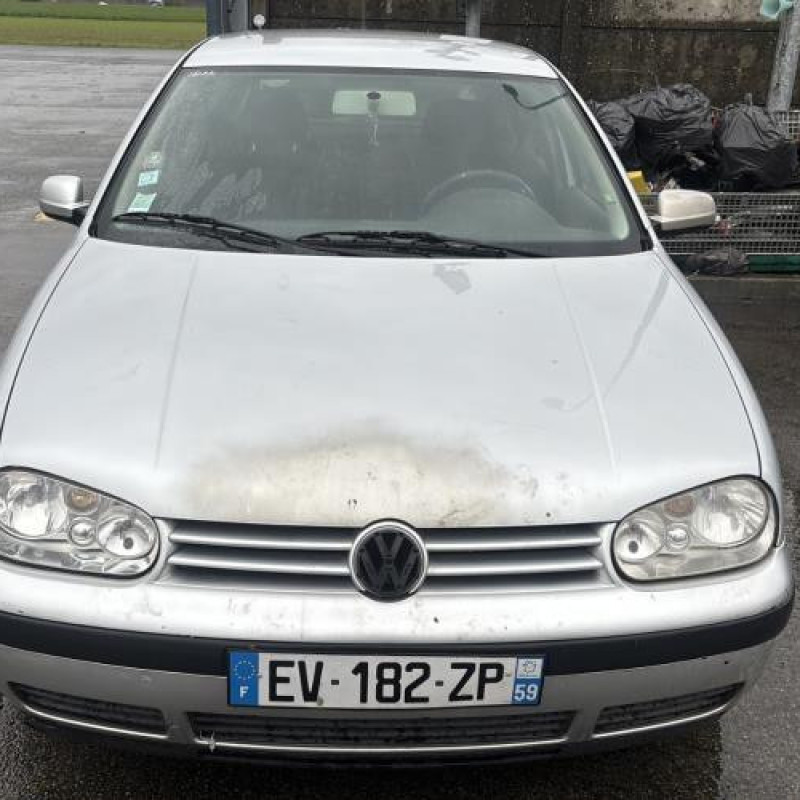 Pommeau de vitesses VOLKSWAGEN GOLF 4 Photo n°8