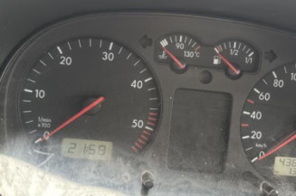 Pommeau de vitesses VOLKSWAGEN GOLF 4