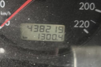 Pommeau de vitesses VOLKSWAGEN GOLF 4