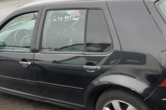 Pommeau de vitesses VOLKSWAGEN GOLF 4