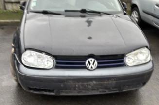 Pommeau de vitesses VOLKSWAGEN GOLF 4