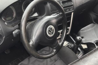 Pommeau de vitesses VOLKSWAGEN GOLF 4