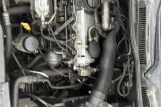 Pommeau de vitesses VOLKSWAGEN GOLF 4