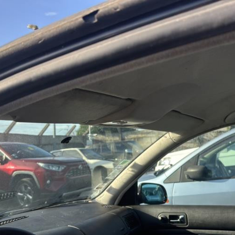 Pommeau de vitesses VOLKSWAGEN GOLF 4 Photo n°13