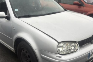 Pommeau de vitesses VOLKSWAGEN GOLF 4