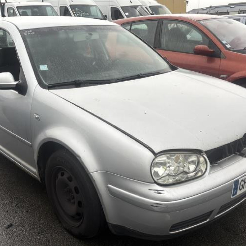 Pommeau de vitesses VOLKSWAGEN GOLF 4 Photo n°2