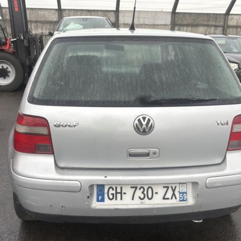 Pommeau de vitesses VOLKSWAGEN GOLF 4 Photo n°5