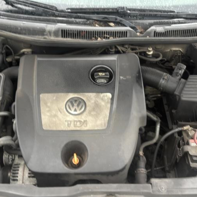 Pommeau de vitesses VOLKSWAGEN GOLF 4 Photo n°13