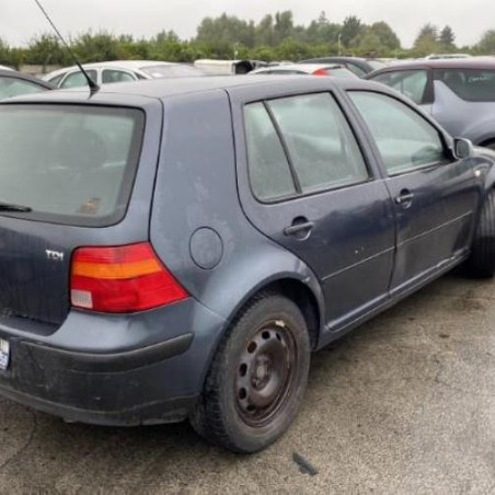 Pommeau de vitesses VOLKSWAGEN GOLF 4 Photo n°1